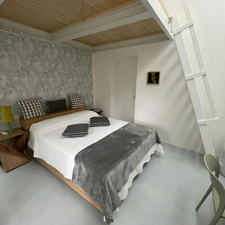 ماسا Poveromo B&B المظهر الخارجي الصورة