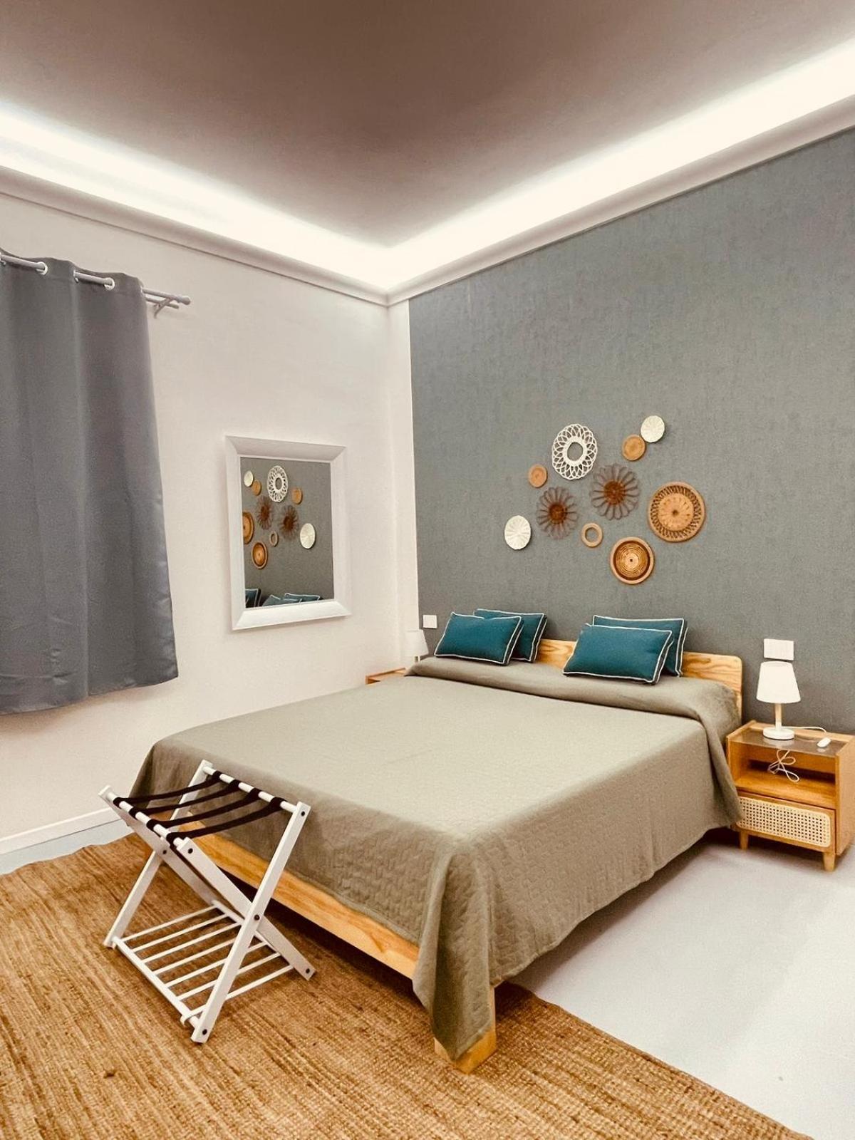 ماسا Poveromo B&B المظهر الخارجي الصورة