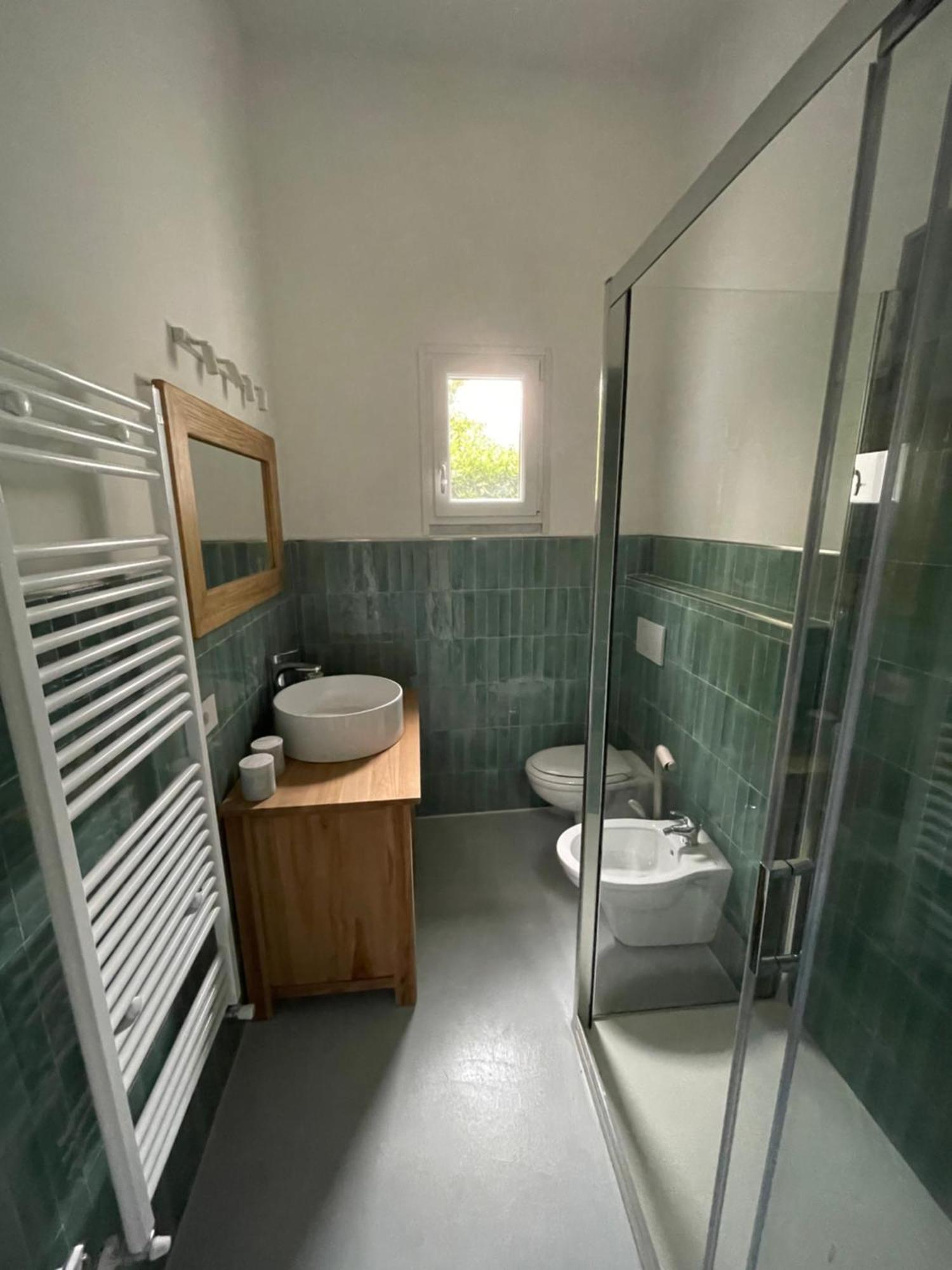 ماسا Poveromo B&B المظهر الخارجي الصورة