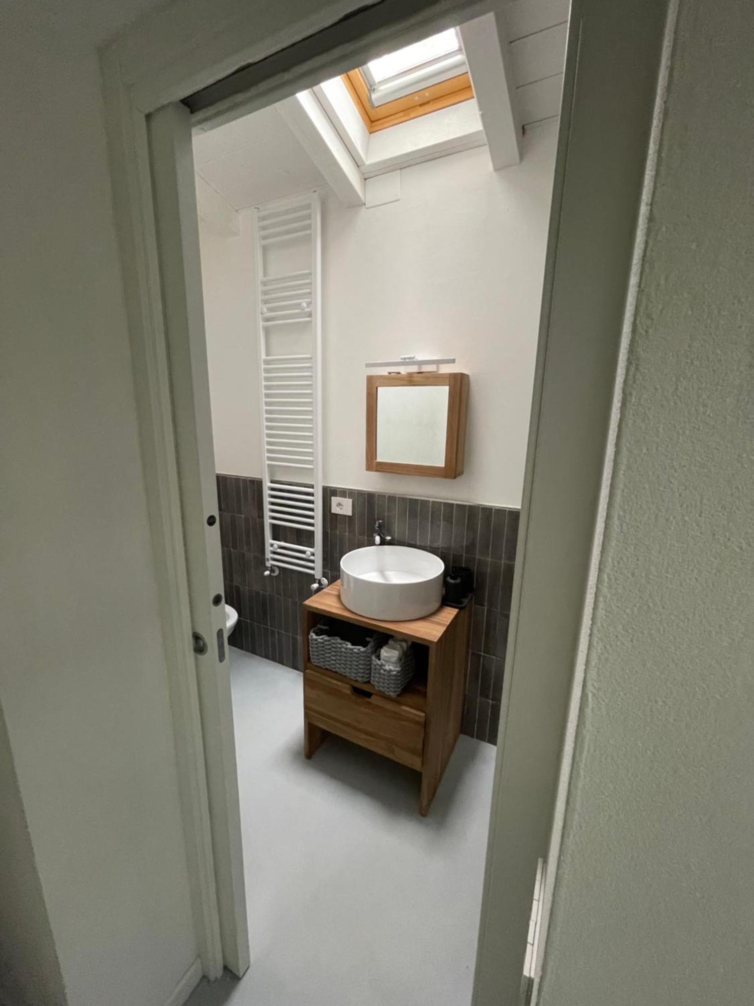 ماسا Poveromo B&B المظهر الخارجي الصورة