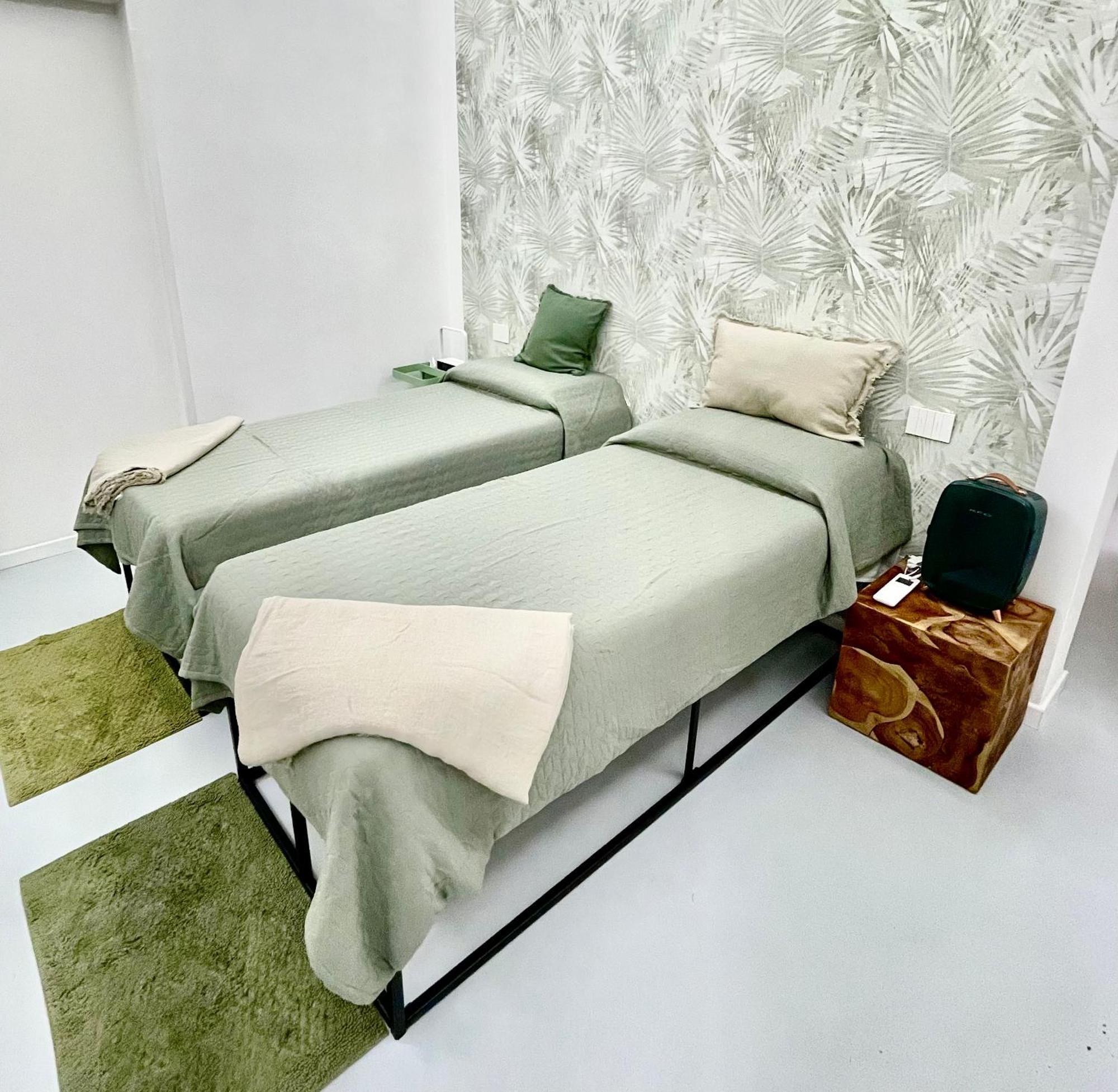 ماسا Poveromo B&B المظهر الخارجي الصورة